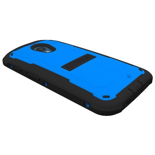 TRIDENT CYCLOPS - Motorola X - BLUE na Arena.pl