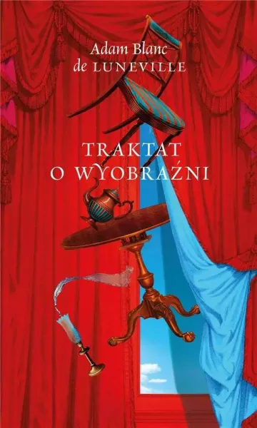 Traktat o Wyobraźni zdjęcie 1