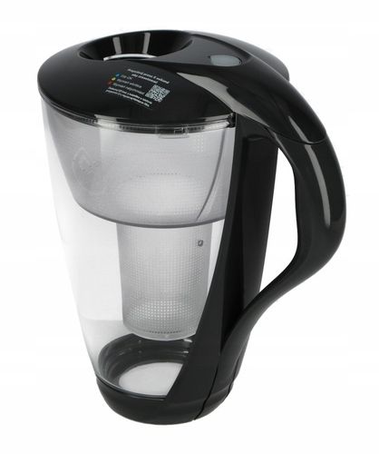 Szklany dzbanek filtrujący Dafi Crystal + 4 filtry na Arena.pl