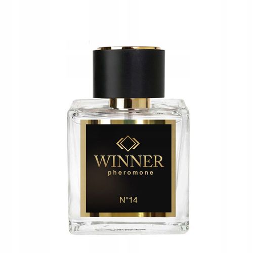 Perfumy Winner N°14 For Men 50 Ml na Arena.pl
