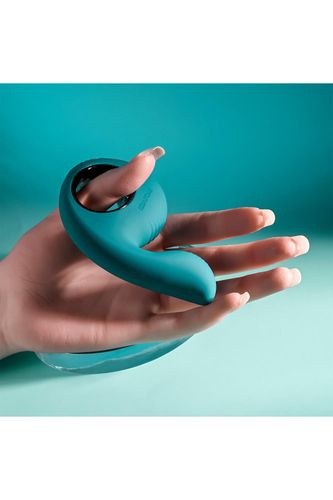 evolved wibrator thumbs up na Arena.pl