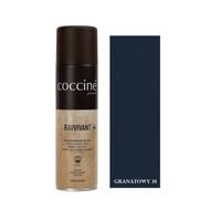 renowator do zamszu i nubuku odświeżacz koloru granatowy