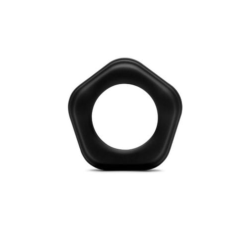 classic silicone cock rings - 2 pack na Arena.pl
