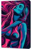 Obraz 60x100cm Rozkwit