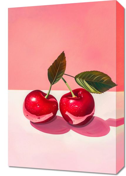 Obraz 40x60cm Soczyste Oczywiste zdjęcie 1