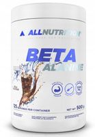 ALLNUTRITION BETA ALANINE 500 g COLA
