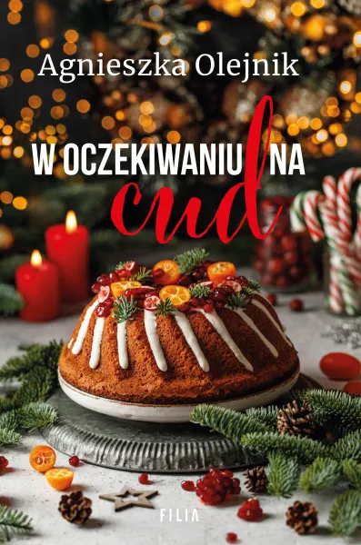 W oczekiwaniu na cud zdjęcie 1
