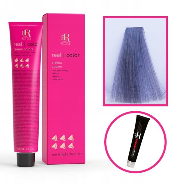 RR Line Toner do włosów IRYS Irise - 100ml zdjęcie 1