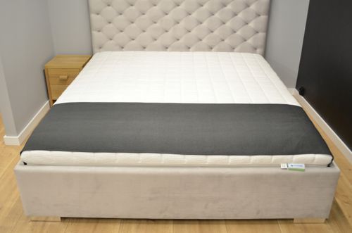 Materac Pasodoble Hilding 120x220 na Arena.pl