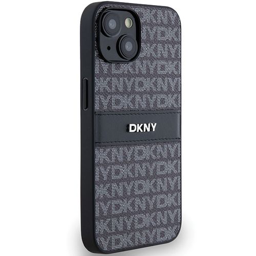 Etui DKNY do iPhone 15 Plus, iPhone 14 Plus, Czarny na Arena.pl