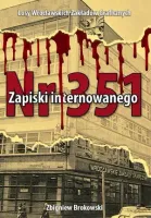 Zapiski internowanego. Losy Wrocławskich Zakładów Graficznych