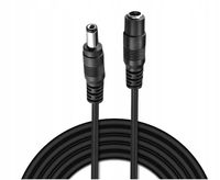 Przedłużacz zasilania do kamer IP EZVIZ - 5M