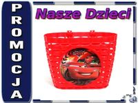 SEVEN ER35562 KOSZYCZEK ROWEROWY CARS