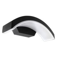 LAMPA ŚCIENNA ZEWNĘTRZNA KINKIET OGRODOWY LED