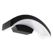 LAMPA ŚCIENNA ZEWNĘTRZNA KINKIET OGRODOWY LED