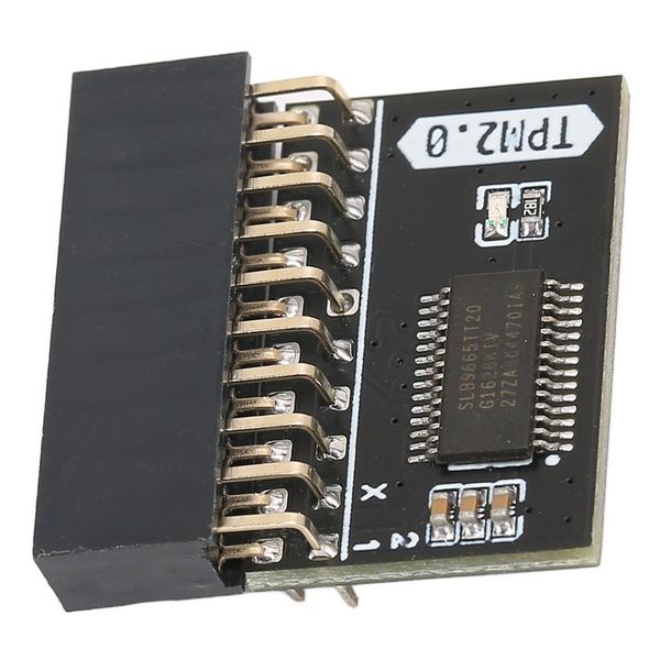 MODUŁ TPM ASUS GA 20-1 PIN 2 TPM2.0 zdjęcie 8