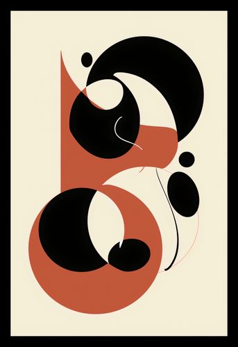 Plakat 20x30cm Harmonia Wyboru na Arena.pl