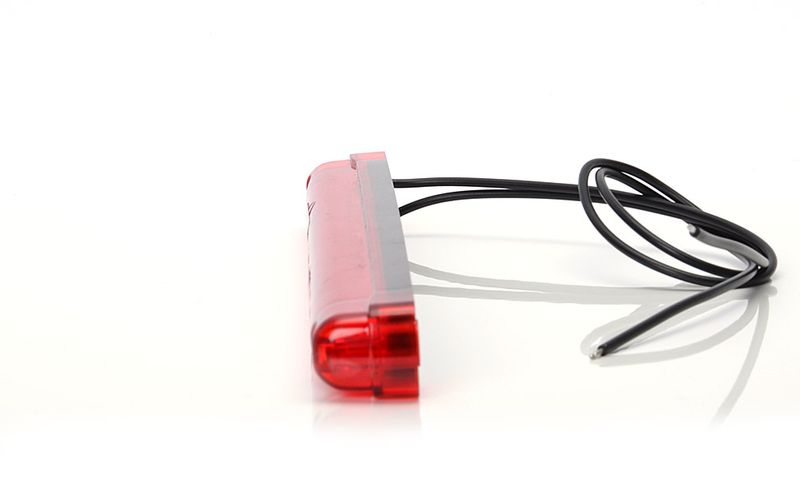 Lampa LED hamowania 6LED 12V-24V (682) zdjęcie 5