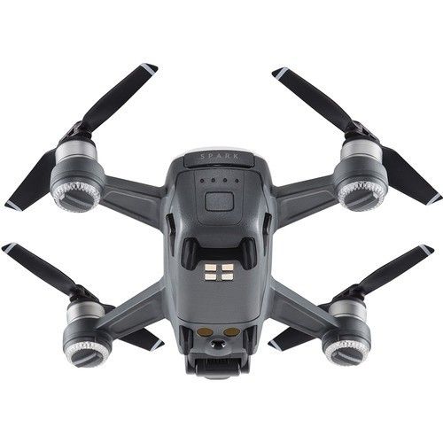DJI Spark Fly More Combo Alpine White na Arena.pl