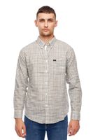 LEE BUTTON DOWN BLACK L880IE01 S