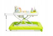 Chodzik NEL grey TOYZ CARETERO