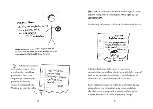 Żenujące życie Lottie Brooks na Arena.pl