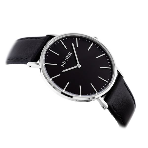 ZEGAREK DAMSKI PAUL LORENS - PL11014A7-1A1 (zg509a) + BOX zdjęcie 3