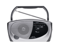 URZ2038 Radio przenosne AM / FM AZUSA model PR-11