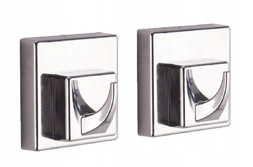 SmartLoc uchwyt na papier toaletowy z przyssawką na Arena.pl