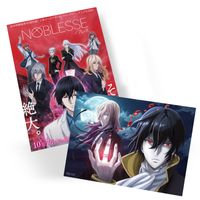 Plakat Noblesse DO WYBORU