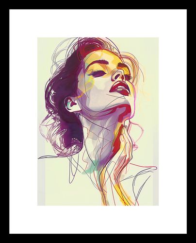 Plakat 13x18cm Płynność na Arena.pl