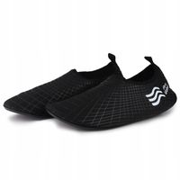 Buty do wody ProWater CZARNE