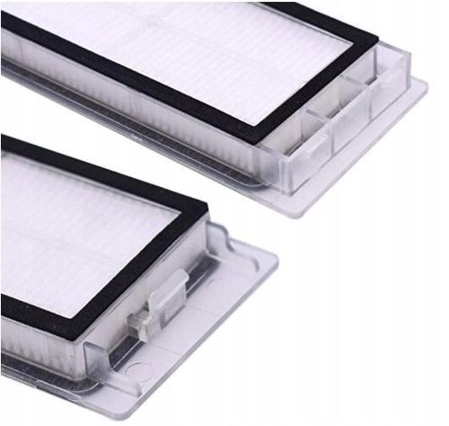 ZESTAW FILTRY SZCZOTKI do XIAOMI Mi ROBOROCK S5 S51 S50 S6 S55 S60 E4 na Arena.pl