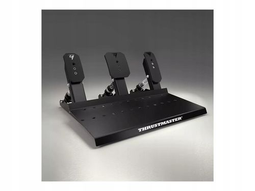 Pedały Thrustmaster Raceline Pedals III do kierownic Thrustmaster na Arena.pl