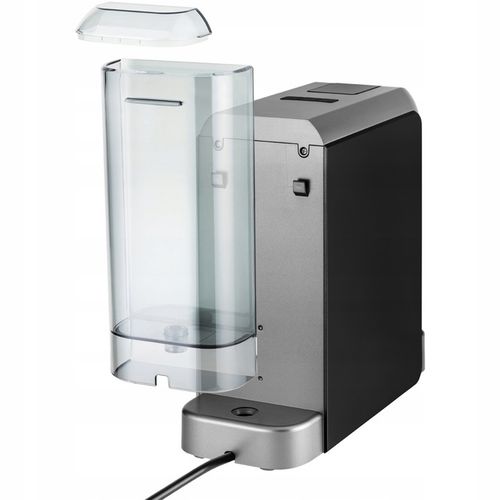 Ekspres do Kawy na Kapsułki Catler Porto ES 700 BG 3 Rodzaje Kapsułek 15Bar na Arena.pl