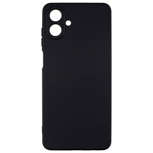 etui beline silicone do samsung galaxy   a07 czarny na Arena.pl