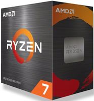 Procesor AMD Ryzen 7 5800XT BOX (100-100001582BOX)
