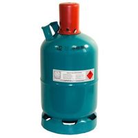 Butla gazowa turystyczna 5 kg