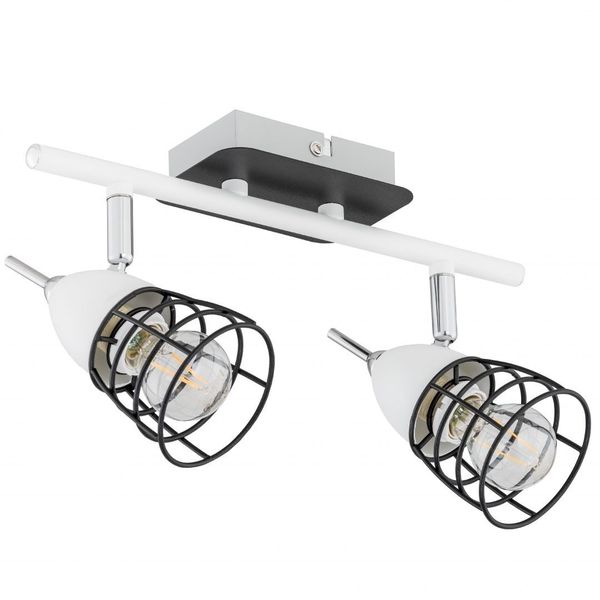 Spot 2xE14 SKY 1522 zdjęcie 1