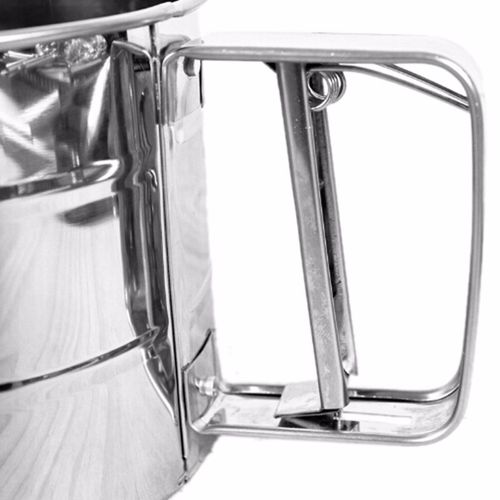 Sitko - MECHANICZNY PRZESIEWACZ - Nowość - HIT na Arena.pl