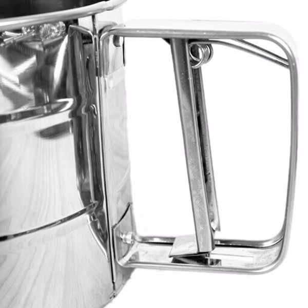 Sitko - MECHANICZNY PRZESIEWACZ - Nowość - HIT zdjęcie 2