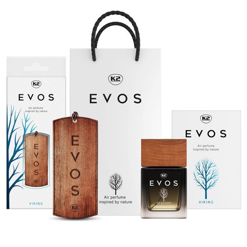 K2 EVOS VIKING PERFUMY 50ml na Arena.pl