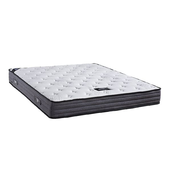 Materac Hudson Bay Serta 90x200 cm zdjęcie 1