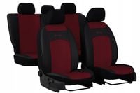 Pokrowce do NISSAN Almera (I, II) Navara (II) kpl