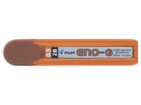 GRAFITY DO OŁÓWKA AUTOMATYCZNEGO PILOT ENO-G 0,5MM 2B 4902505476983