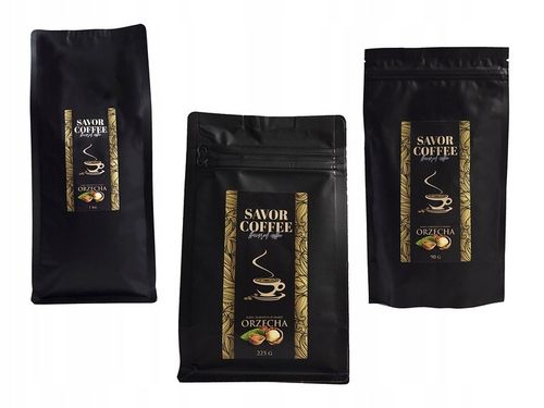 Kawa ziarnista Lucaffe Classic 250g na Arena.pl