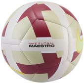 Piłka Nike Maestro HV5100-371 4 szary