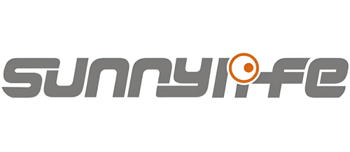 Etui Sunnylife do DJI Osmo Mobile 7 (pomarańczowe) na Arena.pl