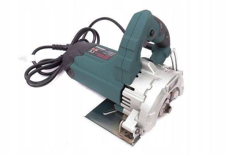 PRZECINARKA TARCZOWA DO CIĘCIA PŁYTEK GRESU 115 MM 2200W + TARCZA zdjęcie 9