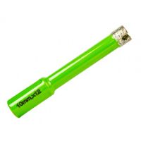 Otwornica (Wiertło Diamentowe) Ceramika 10x80-1x12 Granite Active